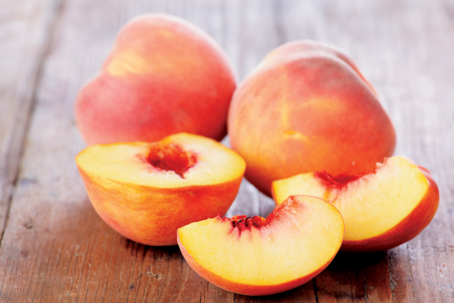 warm temperatures – Operation Peaches in Florida